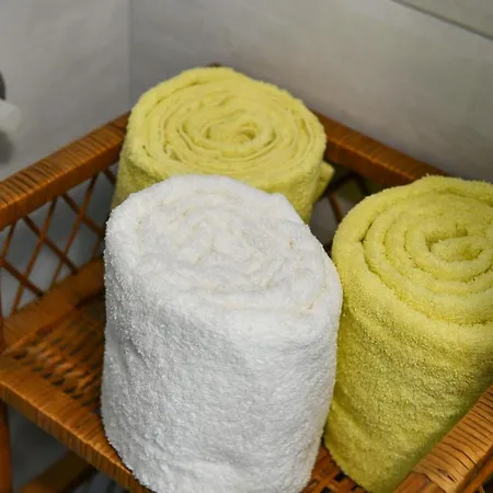 Noa Apartment Hrvace