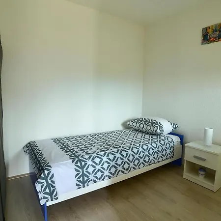 Apartment Noa Hrvace