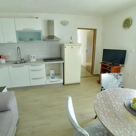 Noa Apartment Hrvace