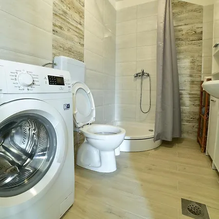 Apartment Noa *