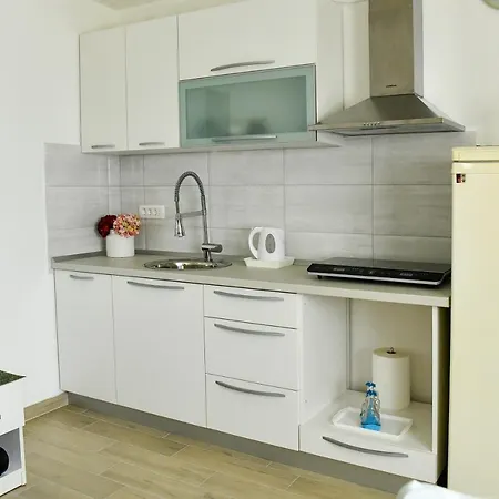 Noa Apartment *