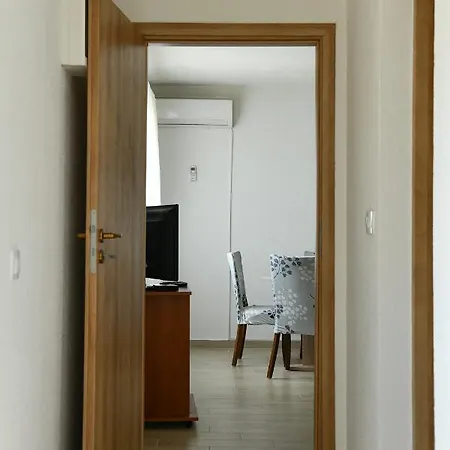 Apartment Noa